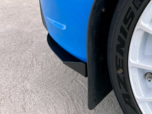 Load image into Gallery viewer, 2016-2018 Ford Focus RS Splitter Package [FO-P3T-PKG-01]
