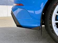 Load image into Gallery viewer, 2016-2018 Ford Focus RS Splitter Package [FO-P3T-PKG-01]
