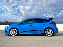 Load image into Gallery viewer, 2016-2018 Ford Focus RS Splitter Package [FO-P3T-PKG-01]
