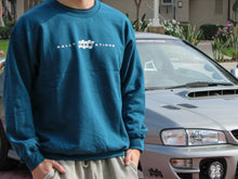 Load image into Gallery viewer, Rally Innovations Crewneck Sweatshirt [RI-SWT-APL-03]

