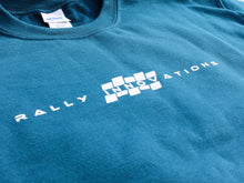 Load image into Gallery viewer, Rally Innovations Crewneck Sweatshirt [RI-SWT-APL-03]

