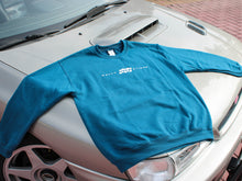 Load image into Gallery viewer, Rally Innovations Crewneck Sweatshirt [RI-SWT-APL-03]
