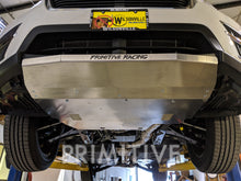 Load image into Gallery viewer, Primitive Racing Front Skid Plate - 2019-2025 Subaru Ascent
