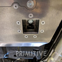 Load image into Gallery viewer, Primitive Racing Front Skid Plate - 2019-2025 Subaru Ascent
