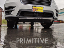 Load image into Gallery viewer, Primitive Racing Front Skid Plate - 2019-2025 Subaru Ascent
