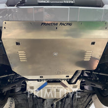 Load image into Gallery viewer, Primitive Racing Front Skid Plate - 2022-2024 Subaru Forester Wilderness
