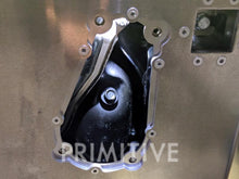 Load image into Gallery viewer, Primitive Racing Front Skid Plate - 2022-2024 Subaru Forester Wilderness
