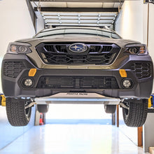 Load image into Gallery viewer, Primitive Racing Front Skid Plate - 2024+ Subaru Outback Wilderness
