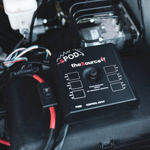 Load image into Gallery viewer, SPod Source LT w/ Mini 6 Switch Controller
