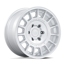 Load image into Gallery viewer, Black Rhino Voll Wheel Set of 4 - 17X8 +38mm Offset, 5X114.3 Bolt Pattern
