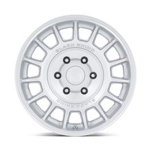 Load image into Gallery viewer, Black Rhino Voll Wheel Set of 4 - 17X8 +38mm Offset, 5X114.3 Bolt Pattern
