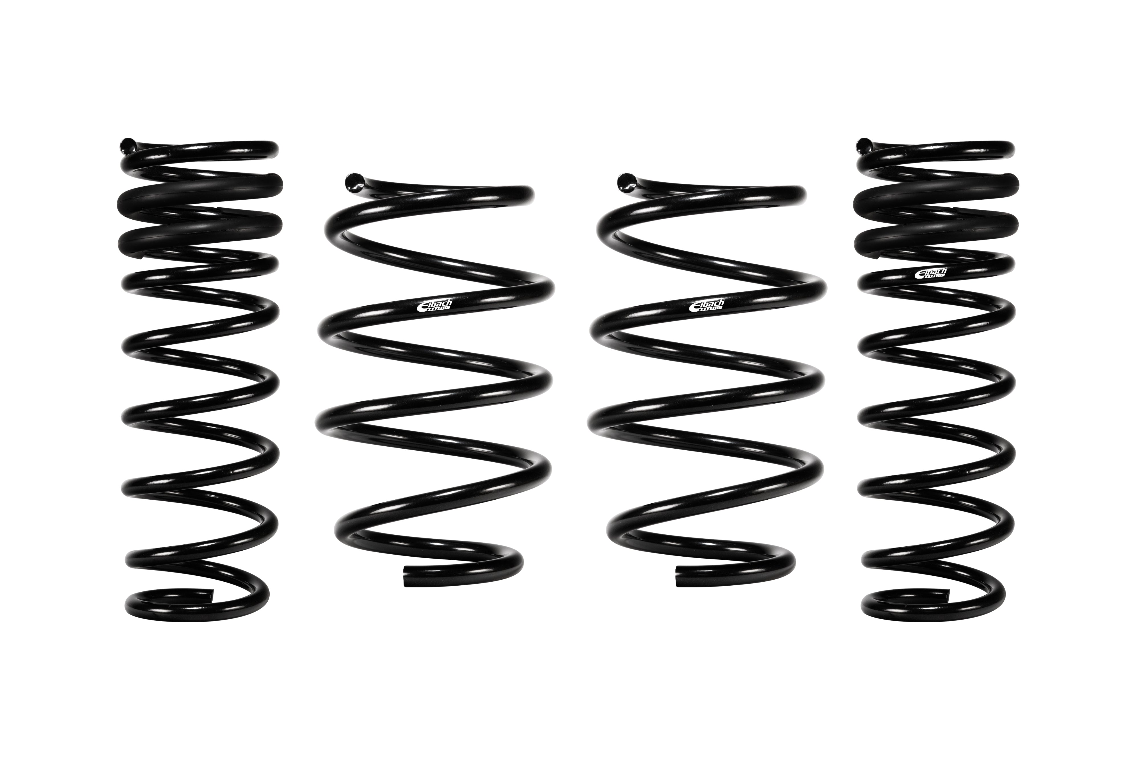 Eibach Springs Pro Lift Kit - 2020-2025 Subaru Outback XT – Rally ...