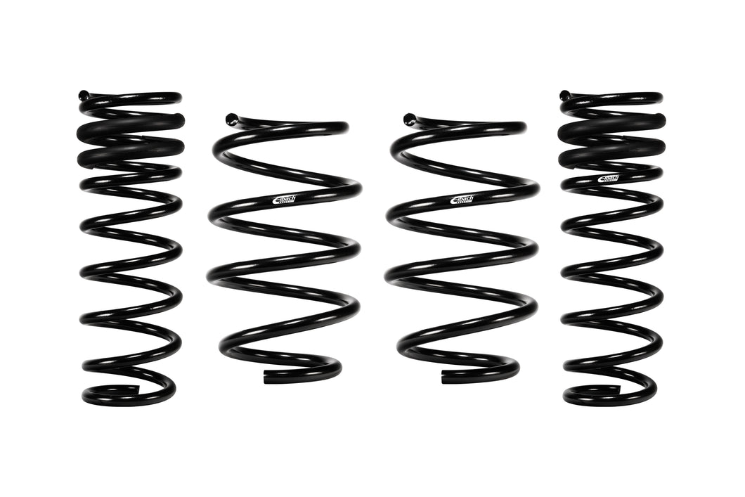 Eibach Springs Pro Lift Kit - 2020-2025 Subaru Outback XT