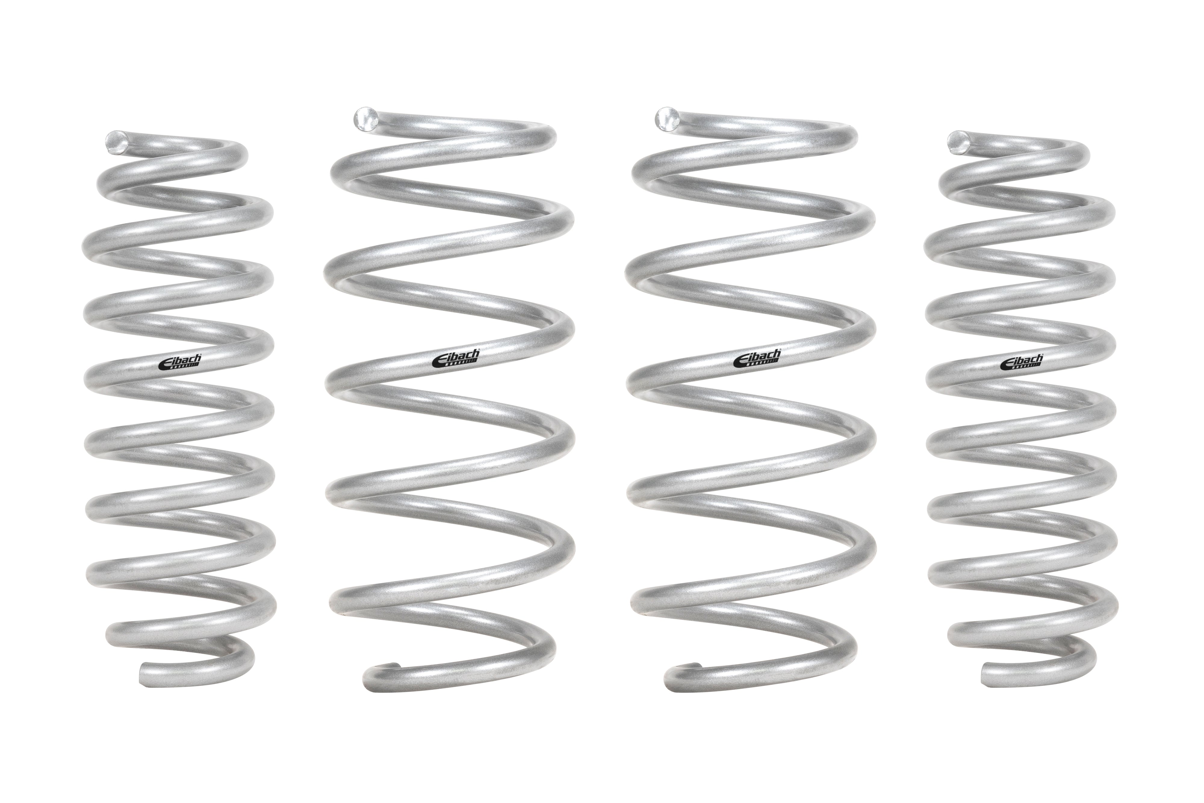 Eibach Springs Pro Lift Kit - 2021-2025 Ford Bronco Sport (Badlands 2 ...