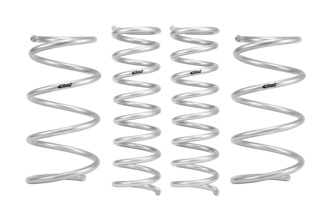 Eibach Springs Pro Lift Kit - 2013-2017 Subaru Crosstrek