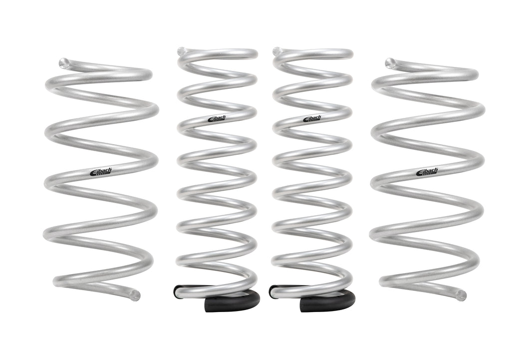 Eibach Springs Pro Lift Kit - 2018-2023 Subaru Crosstrek