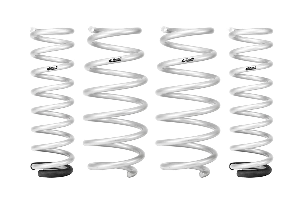 Eibach Springs Pro Lift Kit - 2019-2024 Subaru Forester