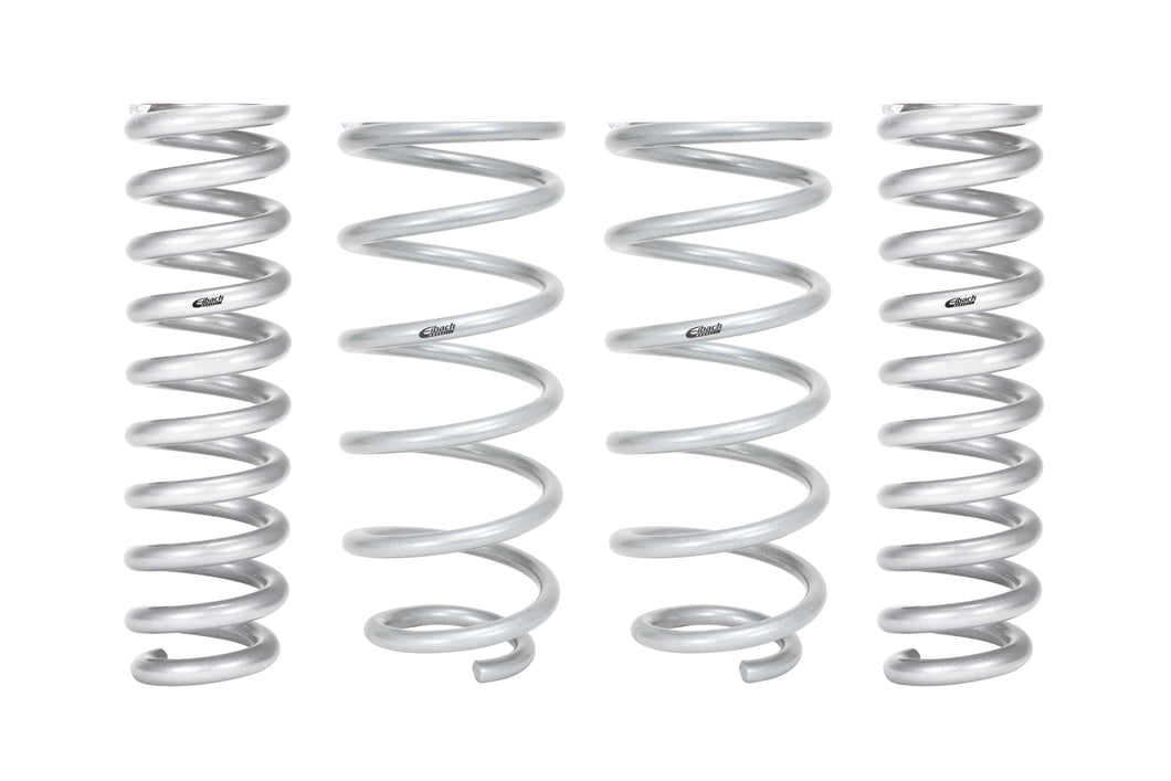 Eibach Springs Pro Lift Kit - 2019-2025 Subaru Ascent