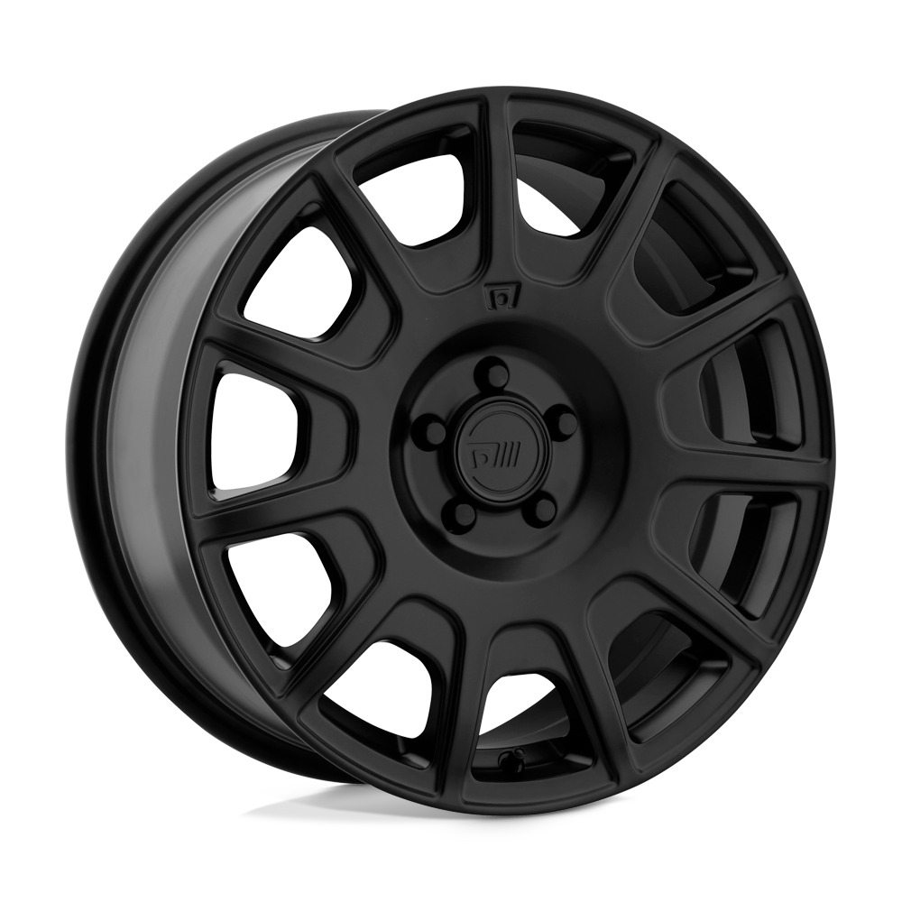 Motegi MR139 RF11 Wheel Set of 4 - 15X7 +15mm Offset, 5X100 Bolt Pattern