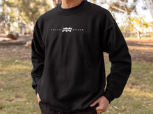Load image into Gallery viewer, Rally Innovations Crewneck Sweatshirt [RI-SWT-APL-03]
