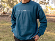 Load image into Gallery viewer, Rally Innovations Crewneck Sweatshirt [RI-SWT-APL-03]
