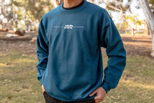 Load image into Gallery viewer, Rally Innovations Crewneck Sweatshirt [RI-SWT-APL-03]
