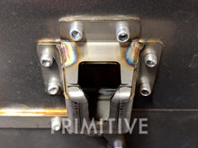 Load image into Gallery viewer, Primitive Racing Front Skid Plate - 2022-2024 Subaru Forester Wilderness
