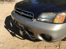 Load image into Gallery viewer, 2000-2004 Subaru Legacy Outback Rally Light Bar [SU-BTA-RLB-01]
