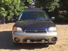 Load image into Gallery viewer, 2000-2004 Subaru Legacy Outback Rally Light Bar [SU-BTA-RLB-01]
