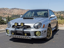Load image into Gallery viewer, 2002-2003 Subaru Impreza Ultimate Light Bar [SU-GDA-ULB-01]
