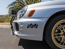 Load image into Gallery viewer, 2002-2003 Subaru Impreza Ultimate Light Bar [SU-GDA-ULB-01]
