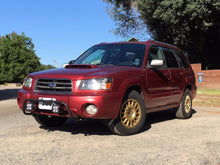 Load image into Gallery viewer, 2003-2005 Subaru Forester 2.5X/XS/XT Rally Light Bar [SU-SGA-RLB-01]
