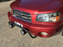 Load image into Gallery viewer, 2003-2005 Subaru Forester 2.5X/XS/XT Rally Light Bar [SU-SGA-RLB-01]
