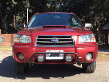 Load image into Gallery viewer, 2003-2005 Subaru Forester 2.5X/XS/XT Rally Light Bar [SU-SGA-RLB-01]

