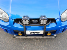 Load image into Gallery viewer, 2004-2005 Subaru Impreza Ultimate Light Bar [SU-GDB-ULB-01]
