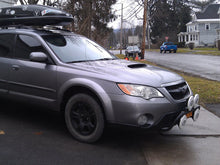 Load image into Gallery viewer, 2008-2009 Subaru Legacy Outback Rally Light Bar [SU-BPA-RLB-01]
