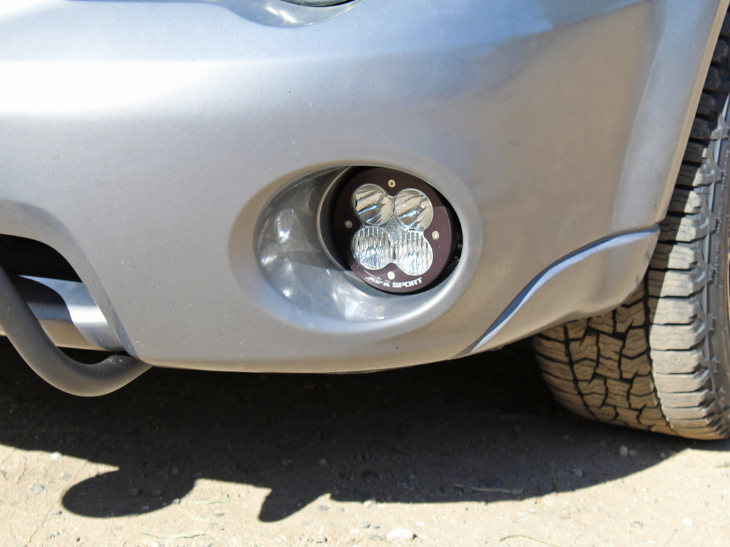 2005-2007 Subaru Outback Light Conversion [SU-BPA-LCN-01]