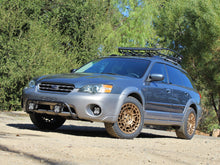 Load image into Gallery viewer, 2005-2007 Subaru Legacy Outback Rally Light Bar [SU-BPA-RLB-01]
