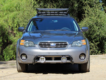 Load image into Gallery viewer, 2005-2007 Subaru Legacy Outback Rally Light Bar [SU-BPA-RLB-01]
