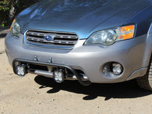 Load image into Gallery viewer, 2005-2007 Subaru Legacy Outback Rally Light Bar [SU-BPA-RLB-01]

