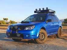 Load image into Gallery viewer, 2006-2007 Subaru Impreza Ultimate Light Bar [SU-GDB-ULB-01]

