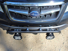 Load image into Gallery viewer, 2008-2009 Subaru Legacy Outback Rally Light Bar [SU-BPA-RLB-01]
