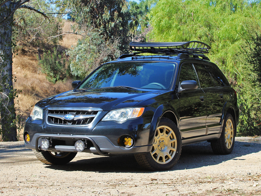 2008-2009 Subaru Legacy Outback Rally Light Bar [SU-BPA-RLB-01]