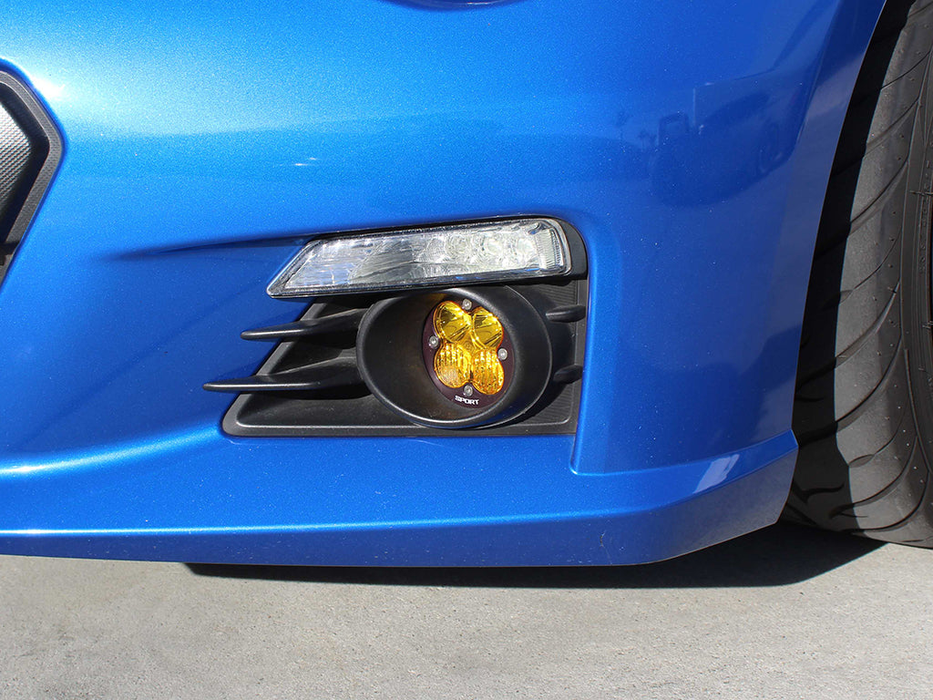 2013-2016 Subaru BRZ/Scion FRS Light Conversion [SU-ZCA-LCN-01]