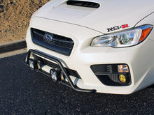 Load image into Gallery viewer, 2015-2017 Subaru WRX/STI Rally Light Bar [SU-VAA-RLB-01]
