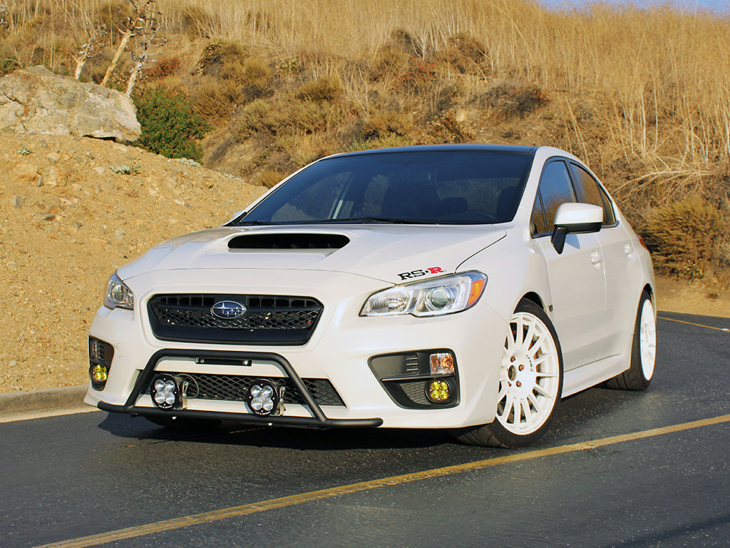 2015-2017 Subaru WRX/STI Rally Light Bar [SU-VAA-RLB-01]