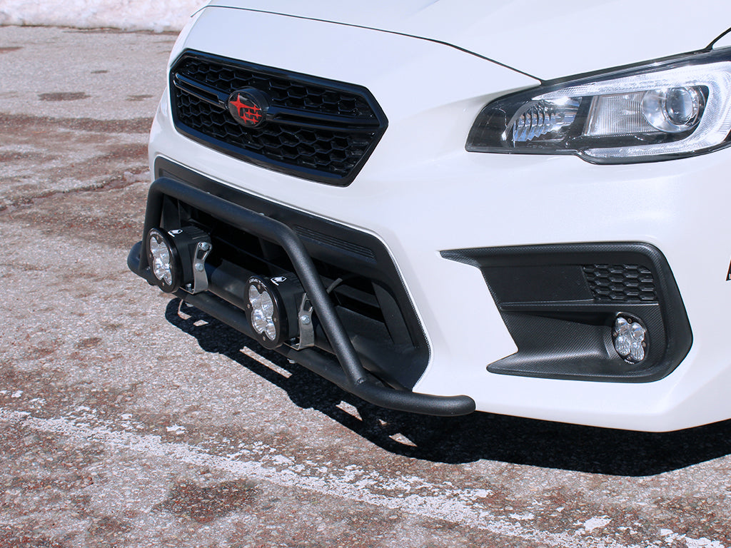 2018-2021 Subaru WRX/STI Rally Light Bar [SU-VAA-RLB-01] – Rally