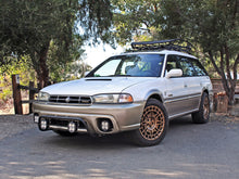 Load image into Gallery viewer, 1995-1999 Subaru Outback Rally Light Bar [SU-BGA-RLB-01]
