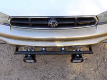 Load image into Gallery viewer, 1995-1999 Subaru Outback Rally Light Bar [SU-BGA-RLB-01]
