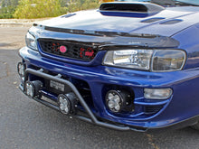Load image into Gallery viewer, 1998-2001 Subaru Impreza 2.5RS Rally Light Bar [SU-GCA-RLB-01]
